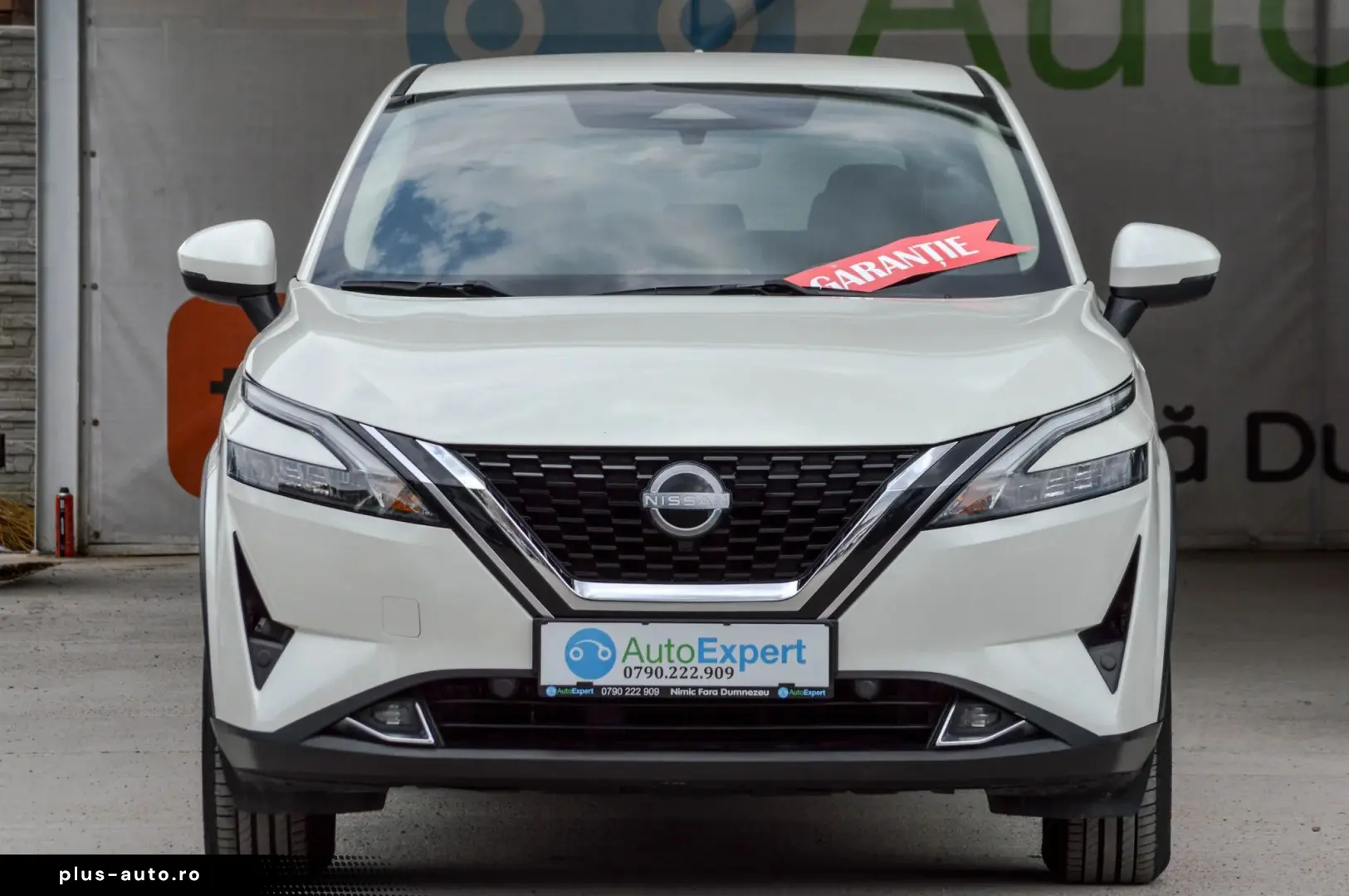 2022 Nissan Qashqai 1.3 DIG-T MHEV Xtronic Acenta 158CP   RA