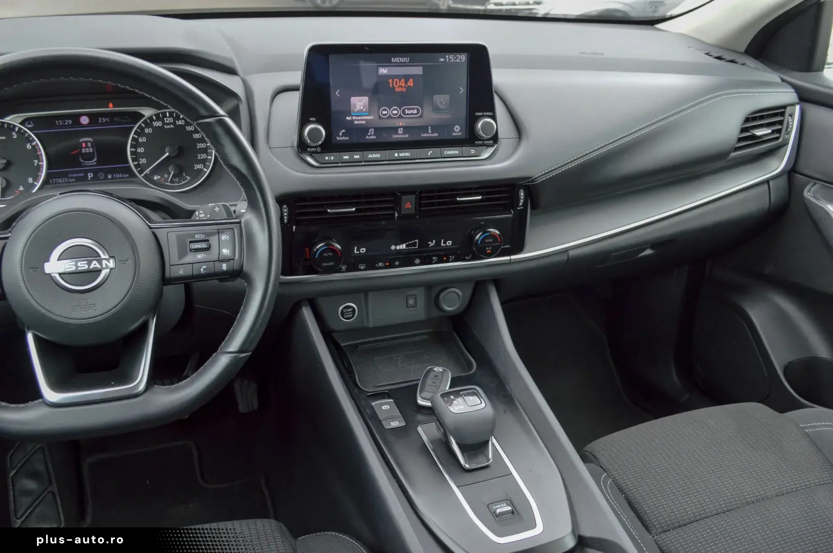 2022 Nissan Qashqai 1.3 DIG-T MHEV Xtronic Acenta 158CP   RA