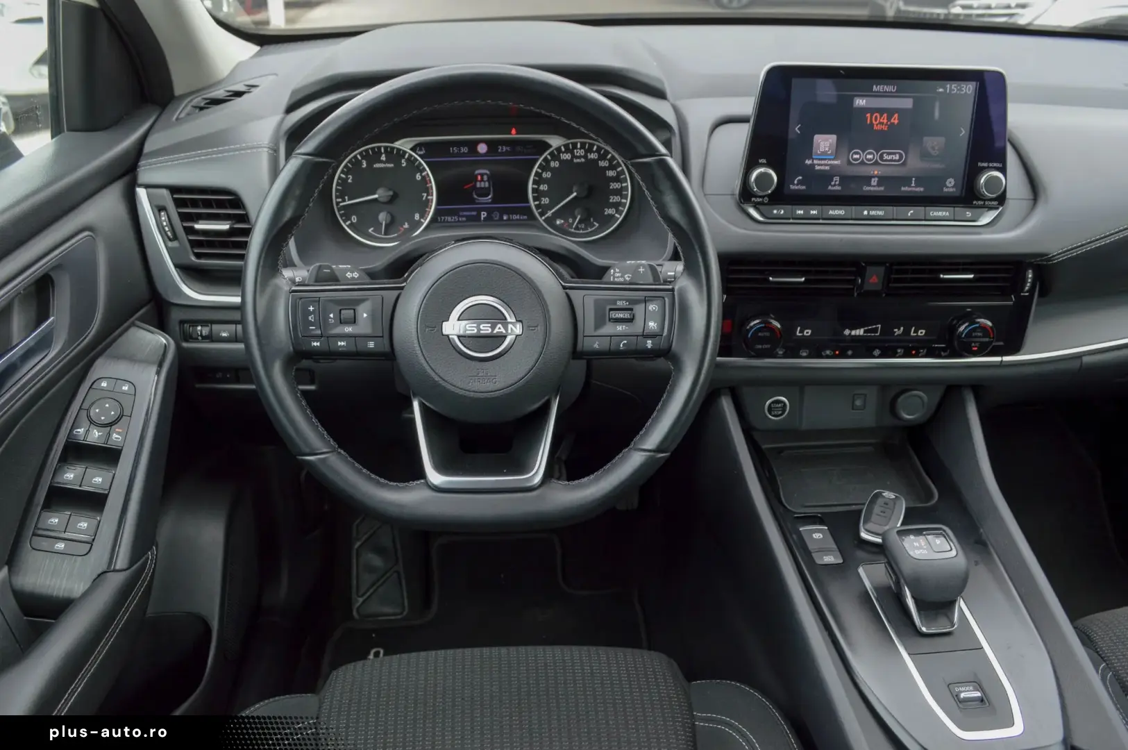 2022 Nissan Qashqai 1.3 DIG-T MHEV Xtronic Acenta 158CP   RA