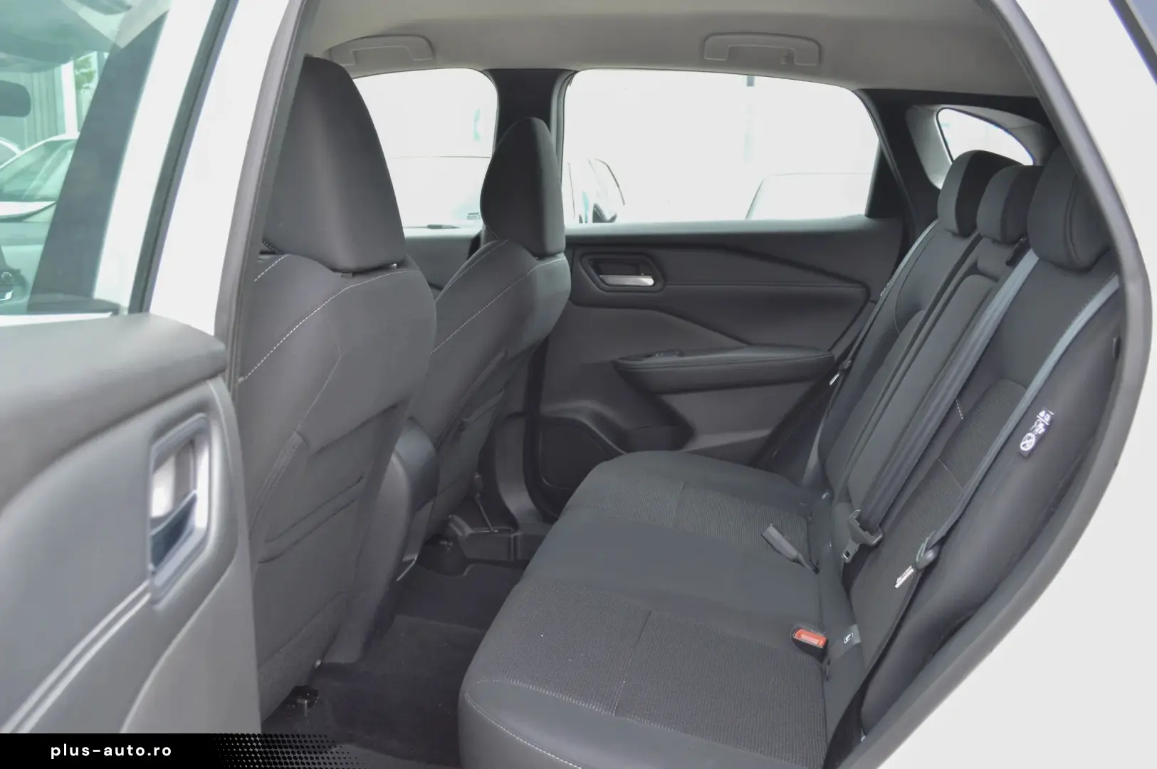 2022 Nissan Qashqai 1.3 DIG-T MHEV Xtronic Acenta 158CP   RA