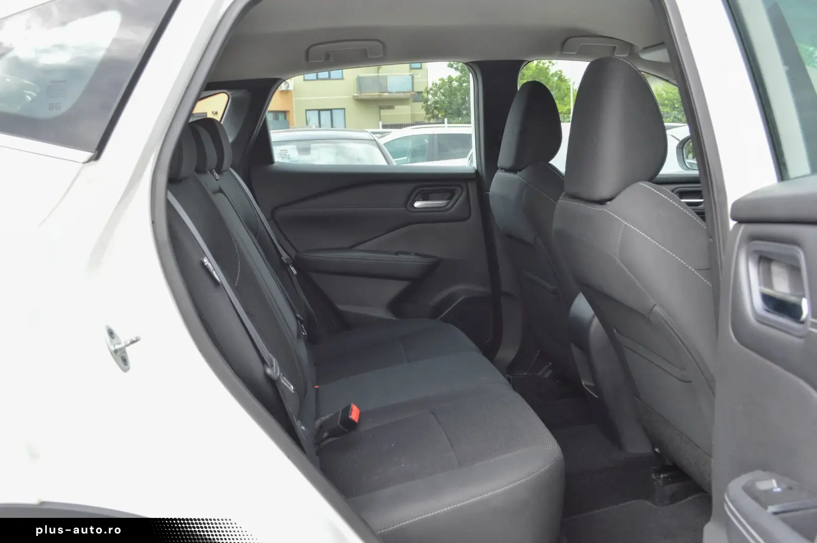 2022 Nissan Qashqai 1.3 DIG-T MHEV Xtronic Acenta 158CP   RA