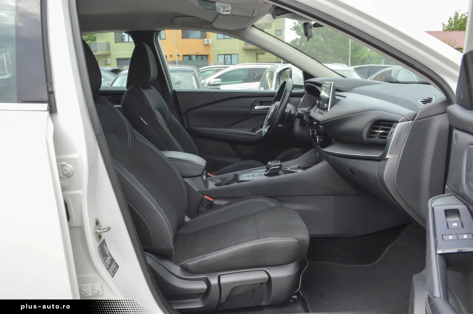 2022 Nissan Qashqai 1.3 DIG-T MHEV Xtronic Acenta 158CP   RA