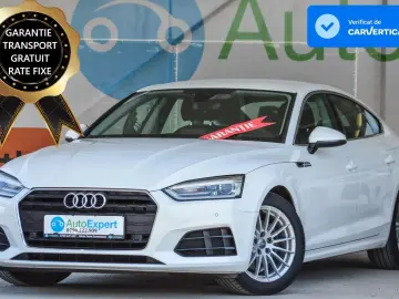 Audi A5-Sportback