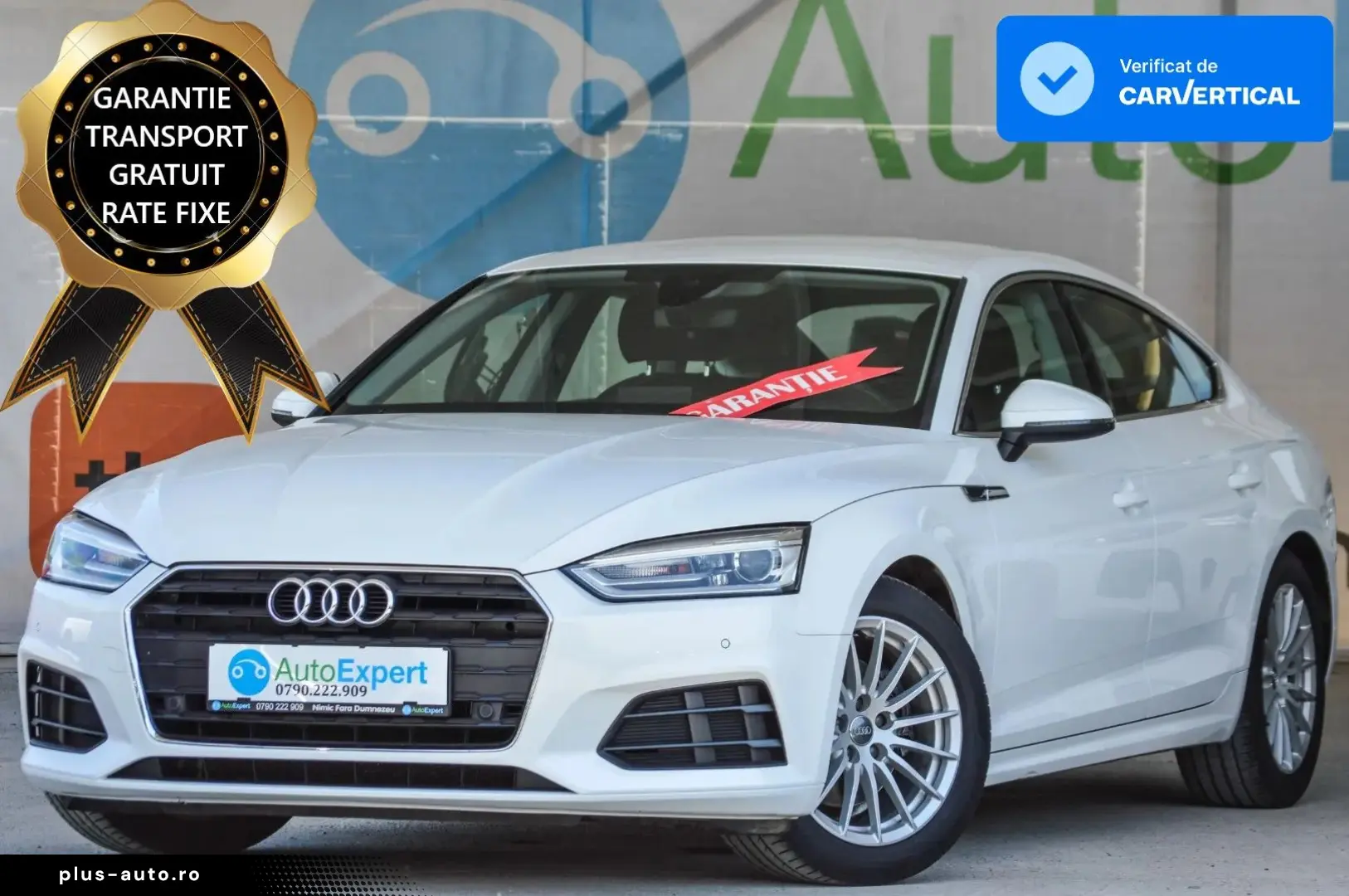 Audi A5-Sportback
