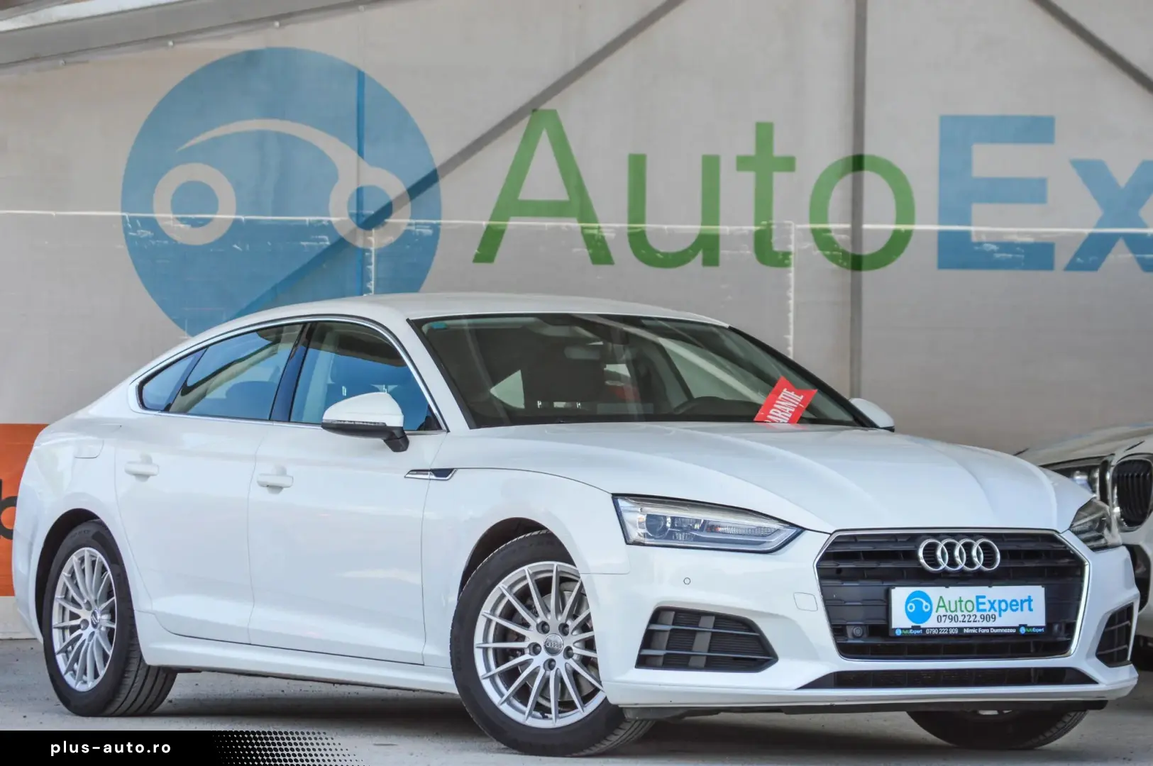 Audi A5-Sportback