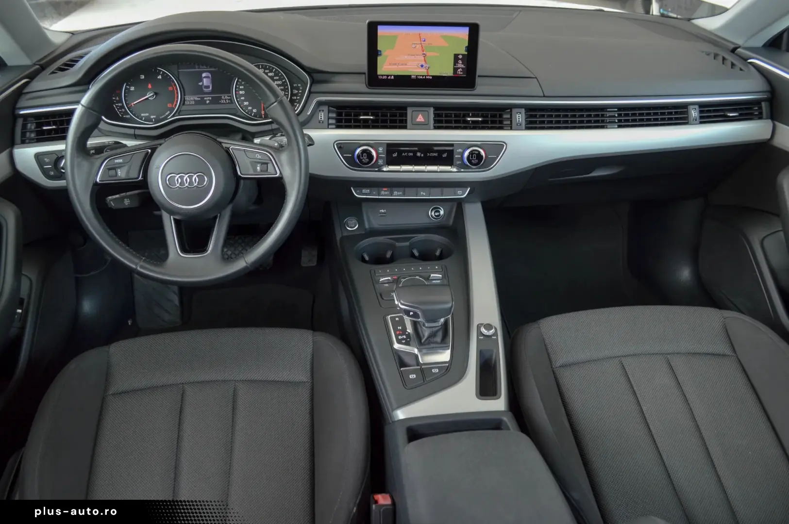 Audi A5-Sportback