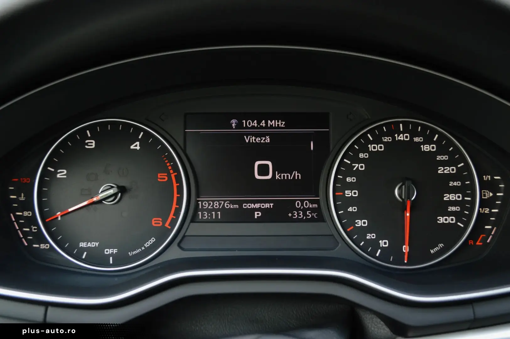Audi A5-Sportback