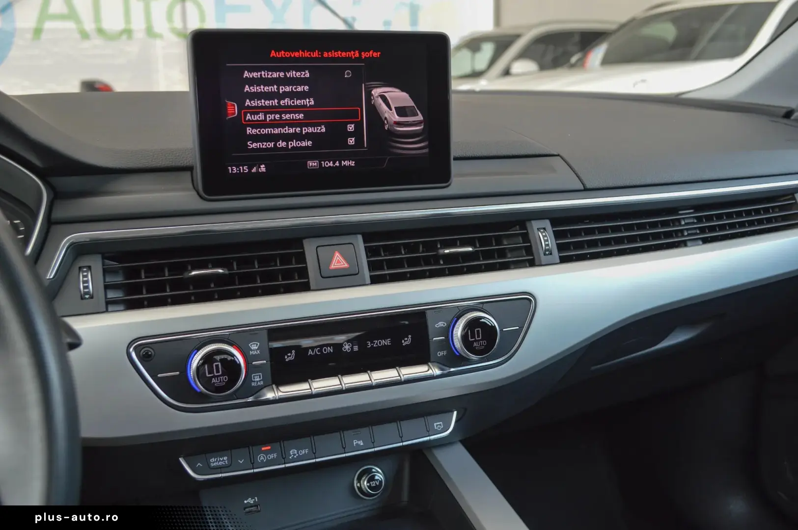 Audi A5-Sportback