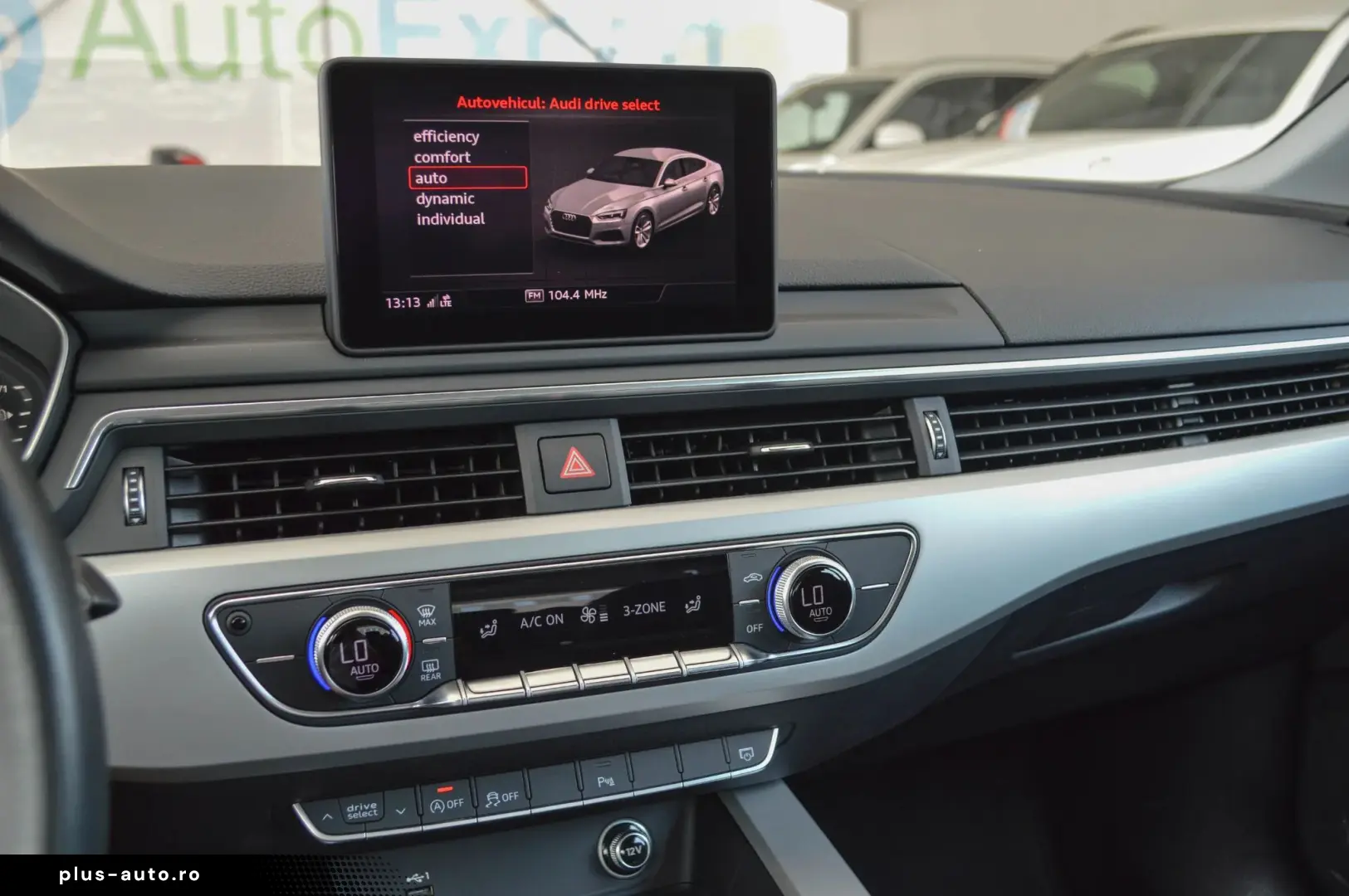 Audi A5-Sportback