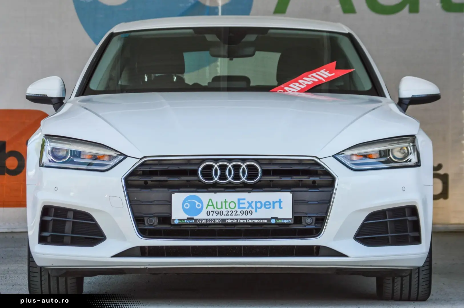 Audi A5-Sportback