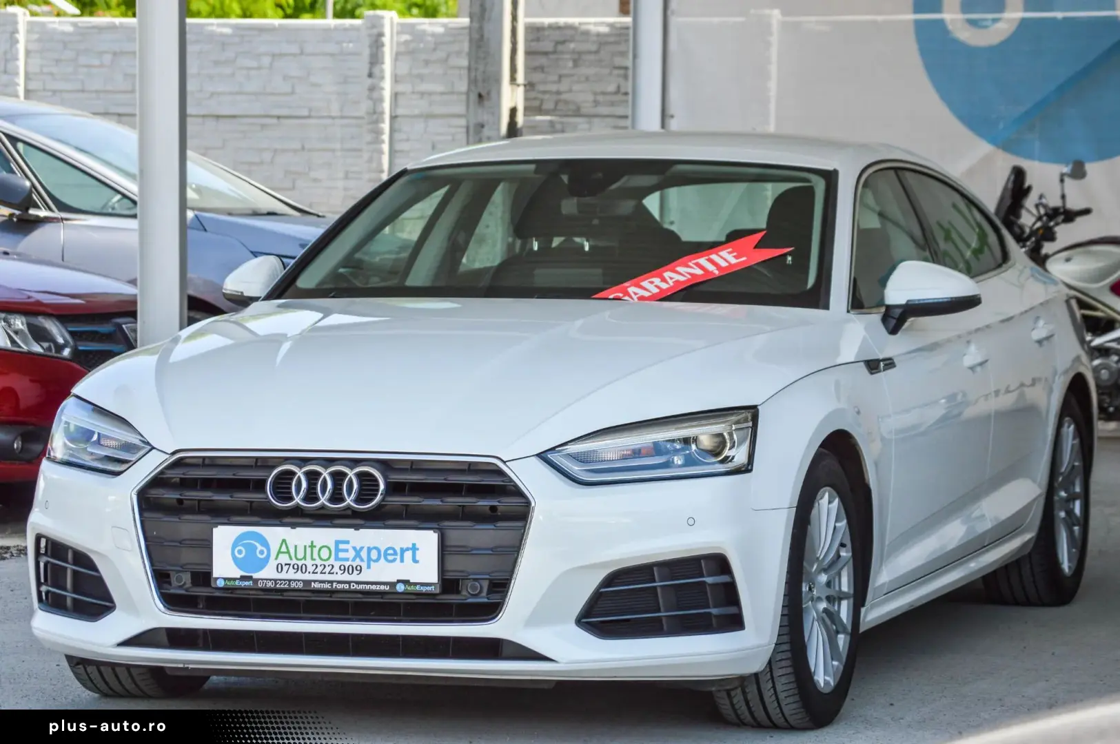 Audi A5-Sportback