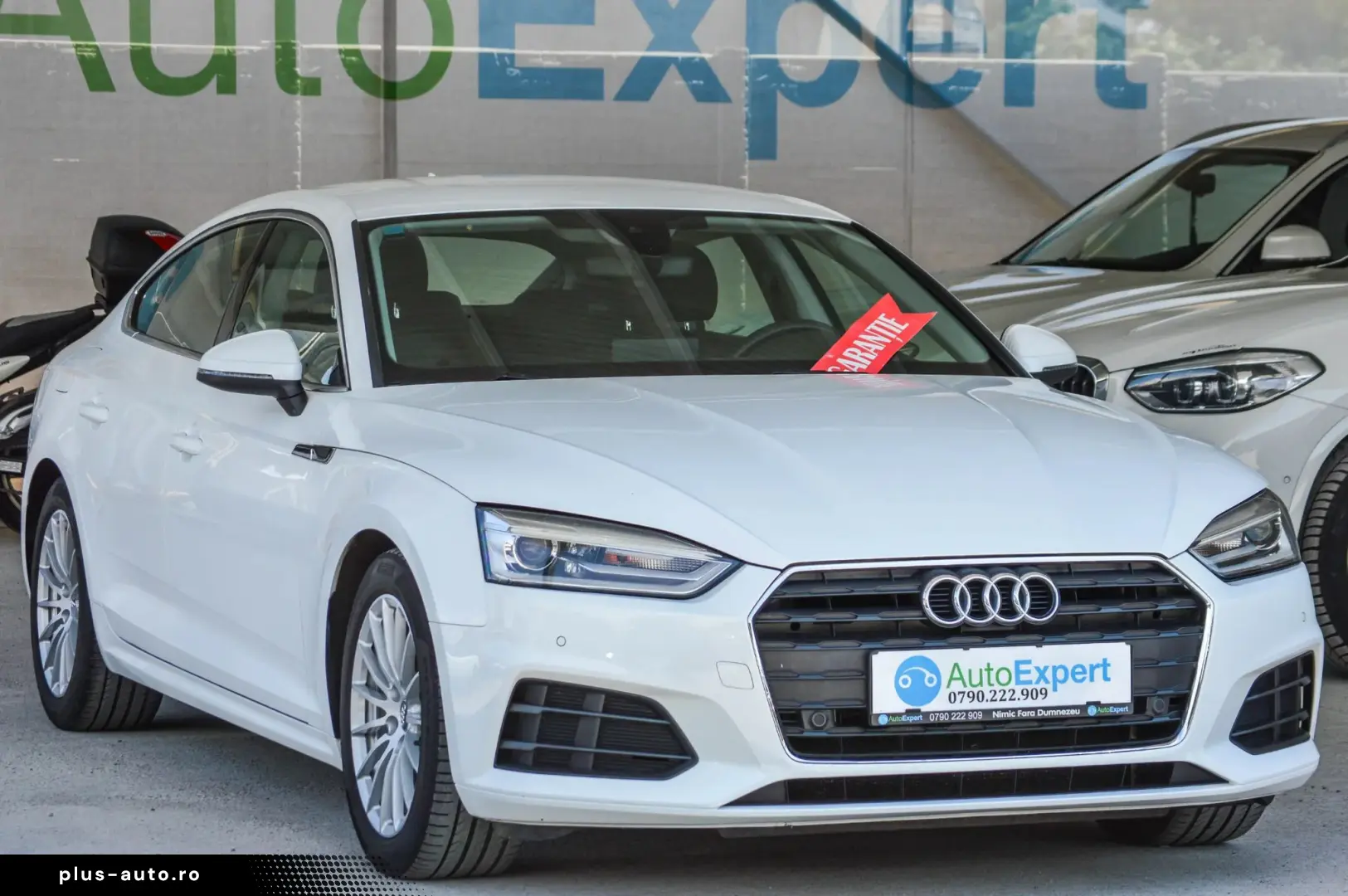Audi A5-Sportback