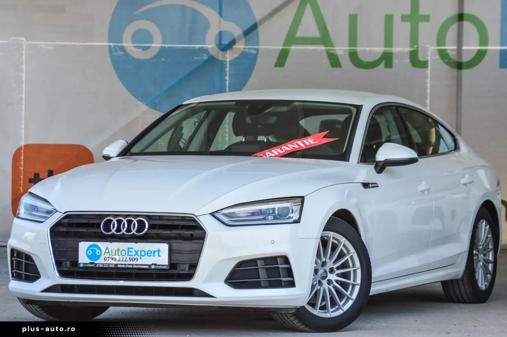Audi A5-Sportback
