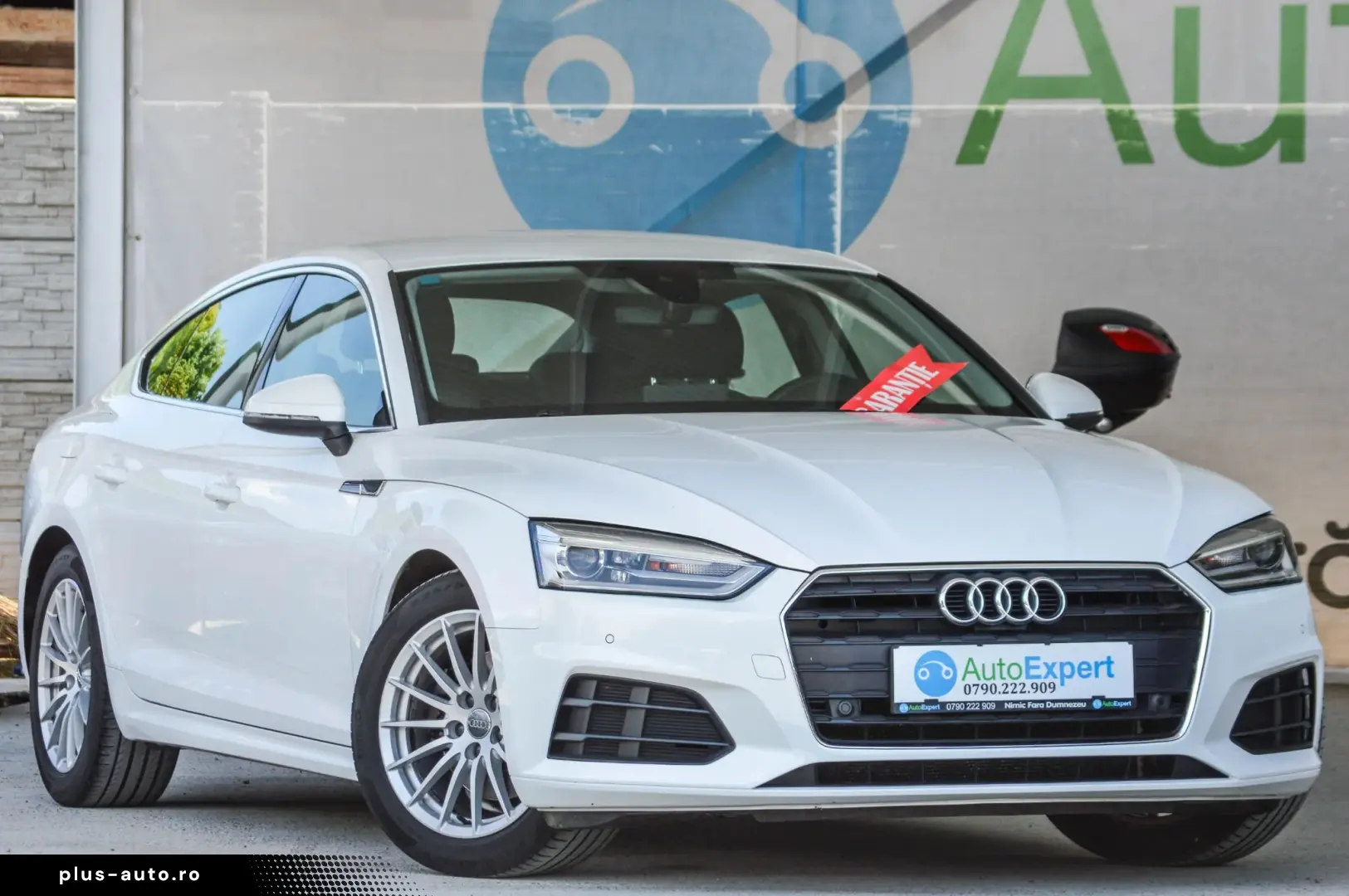 Audi A5-Sportback