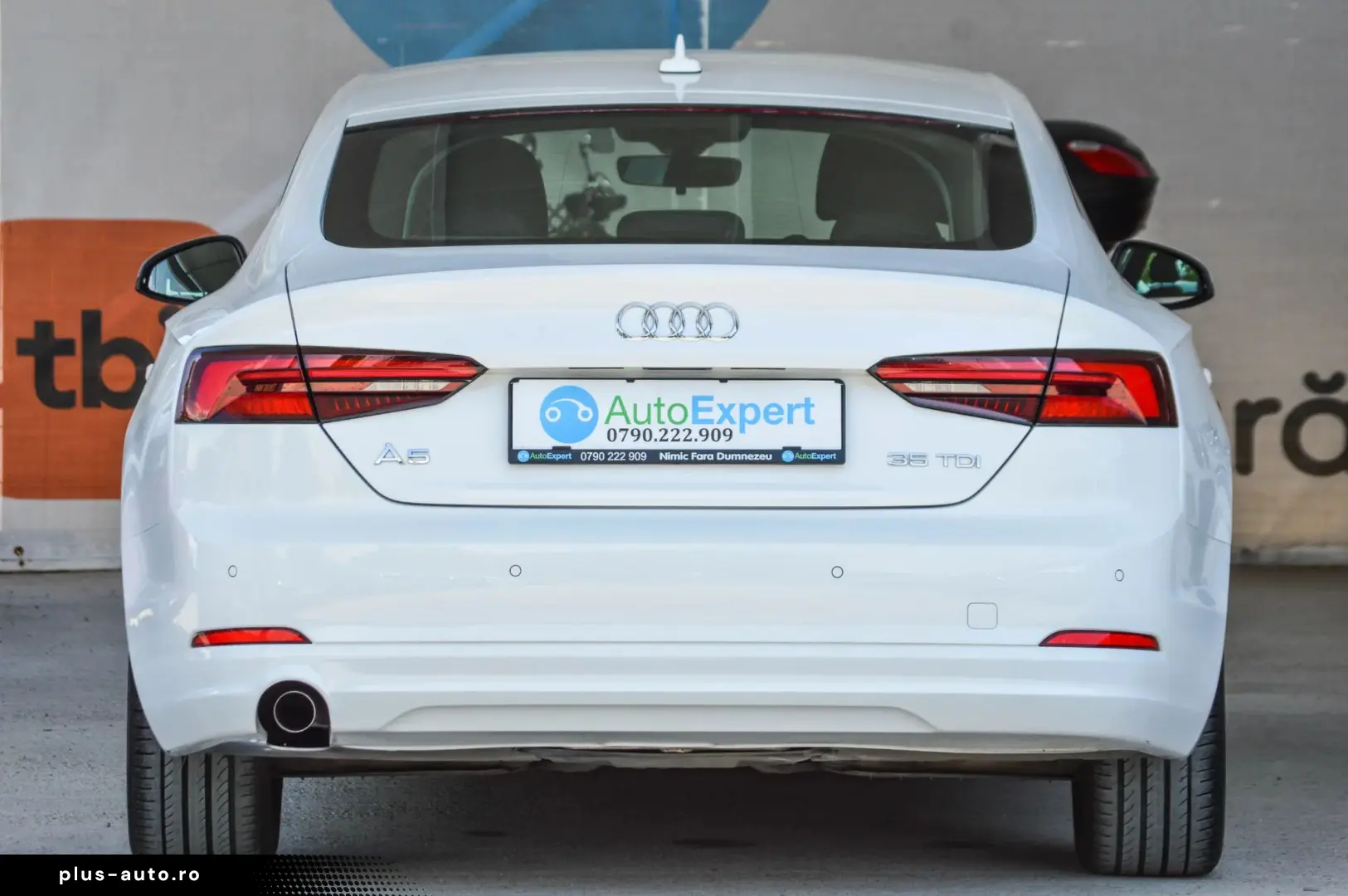 Audi A5-Sportback