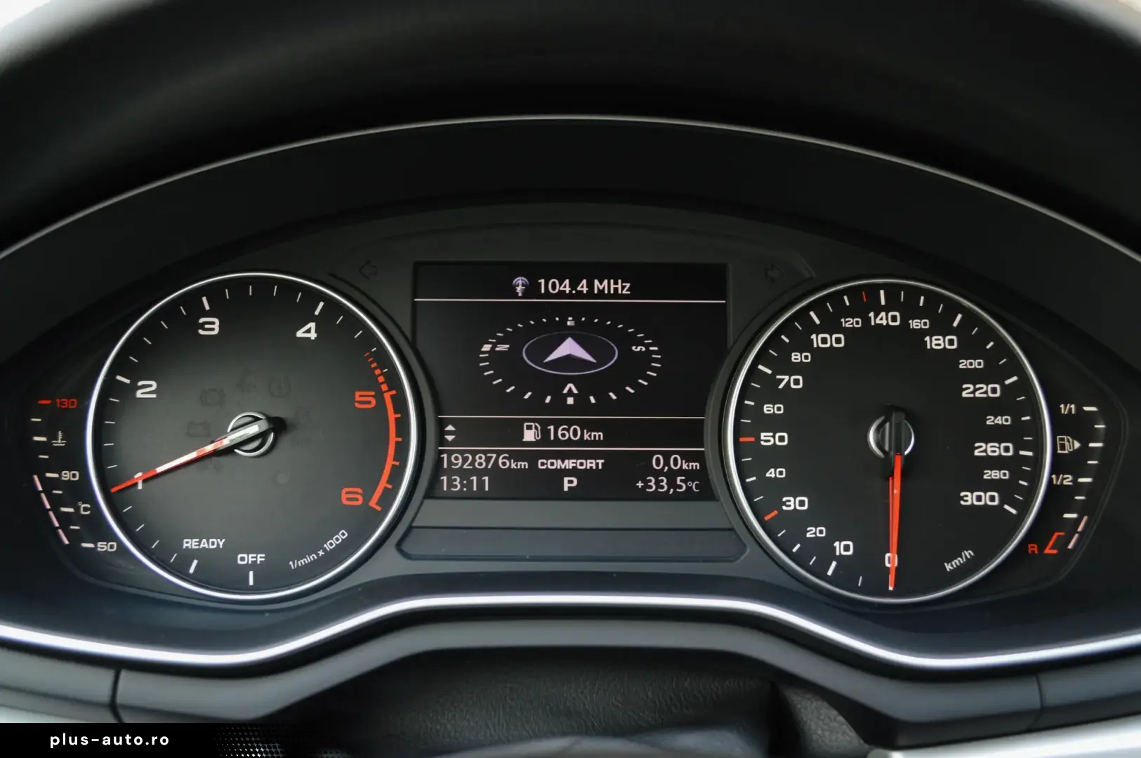 Audi A5-Sportback