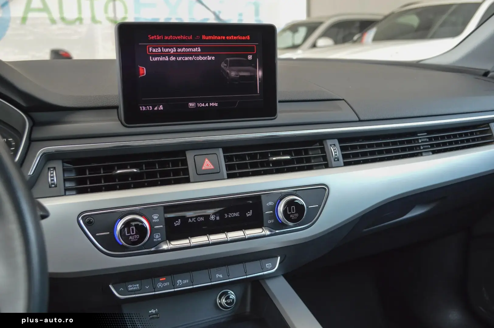 Audi A5-Sportback