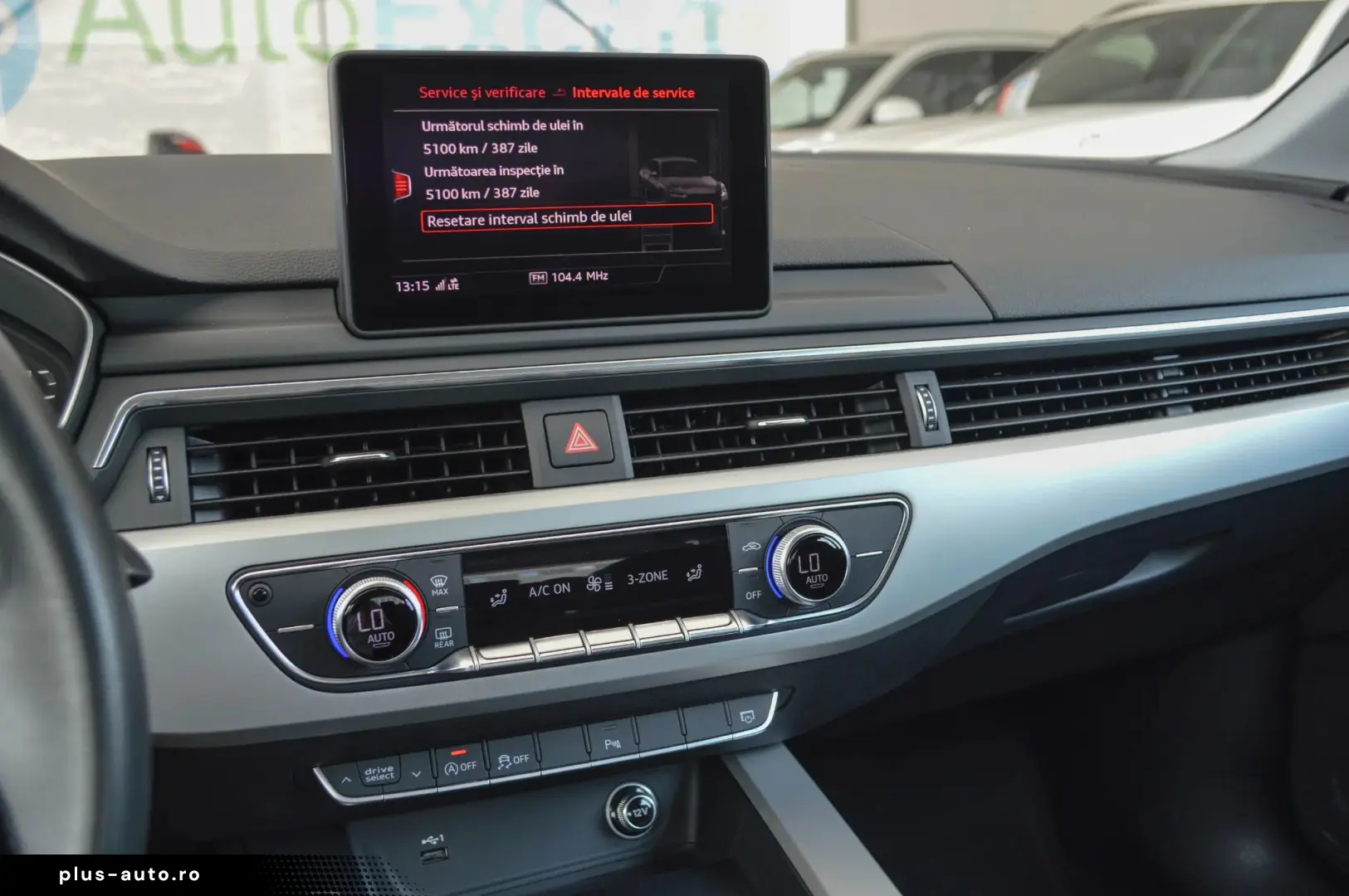 Audi A5-Sportback