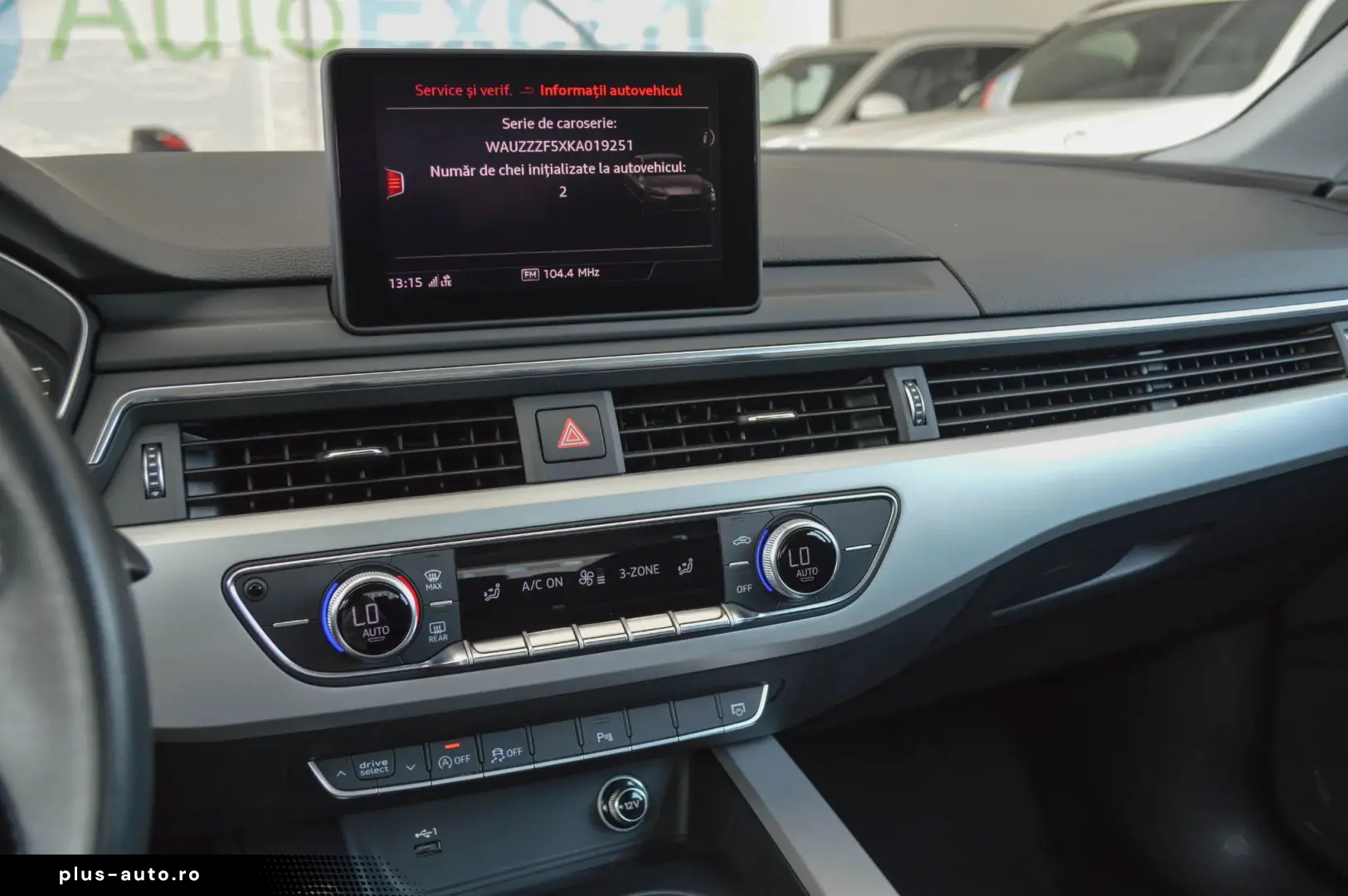 Audi A5-Sportback