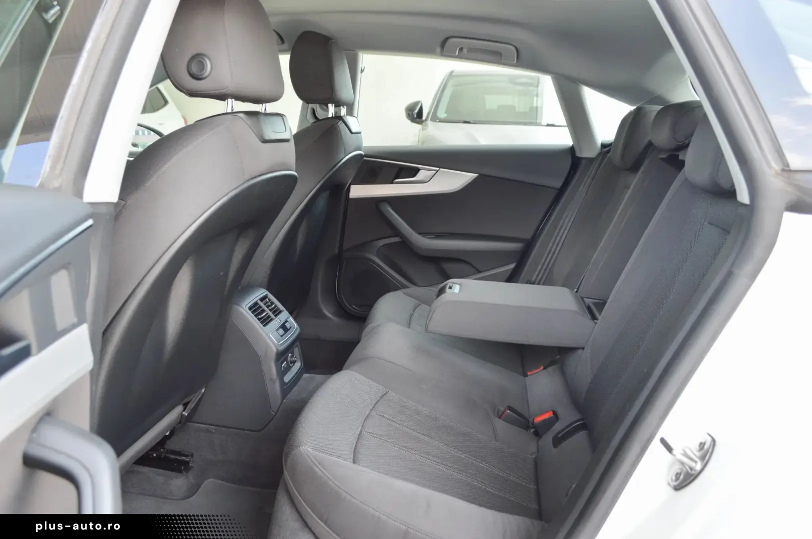 Audi A5-Sportback
