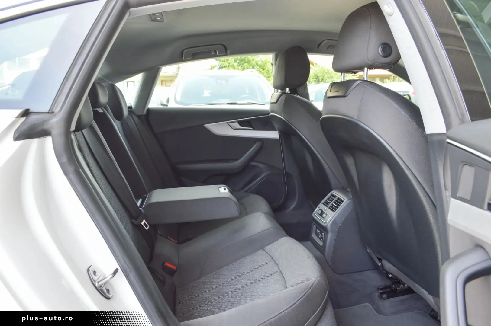 Audi A5-Sportback