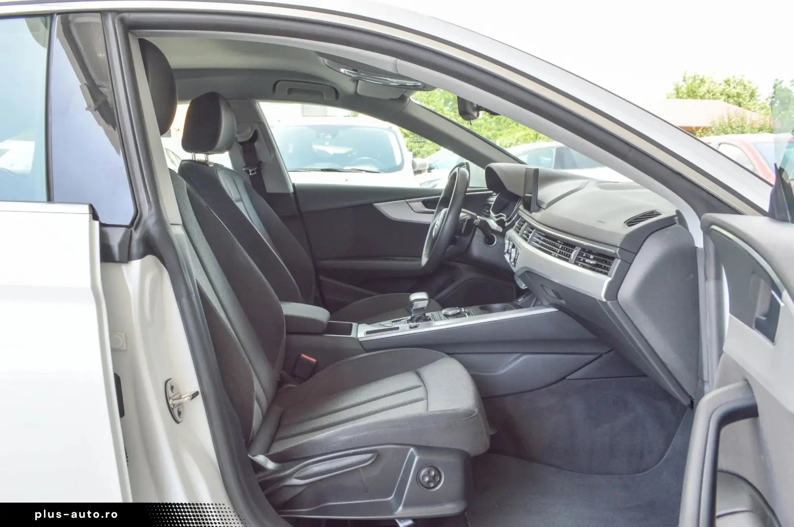 Audi A5-Sportback