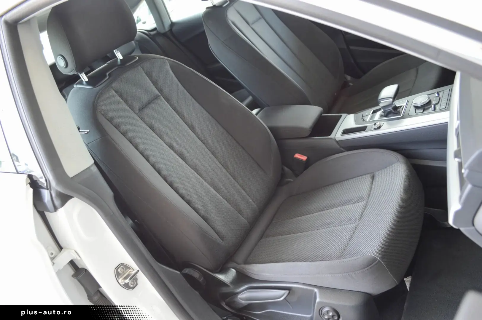 Audi A5-Sportback