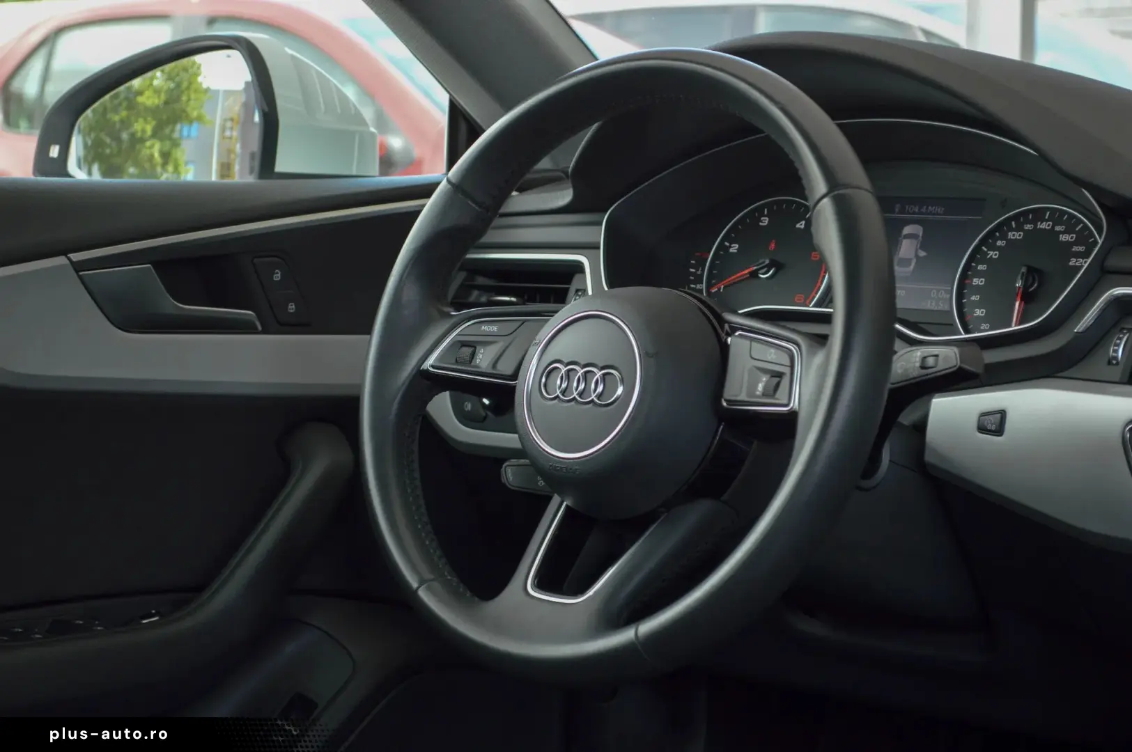 Audi A5-Sportback