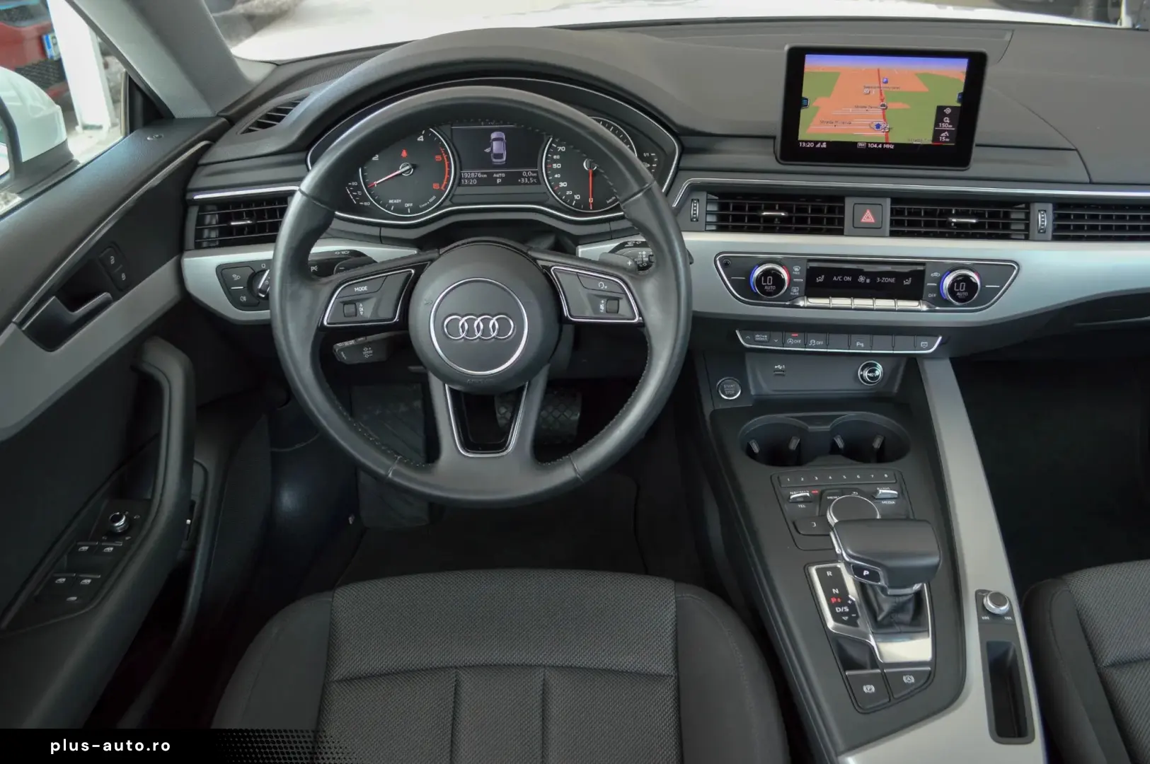 Audi A5-Sportback