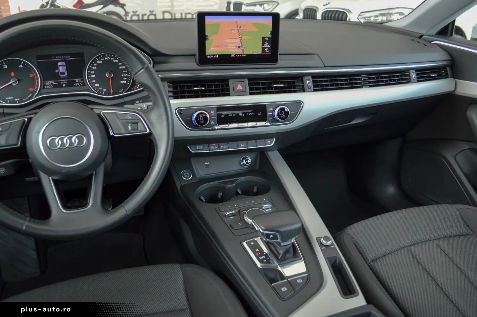 Audi A5-Sportback