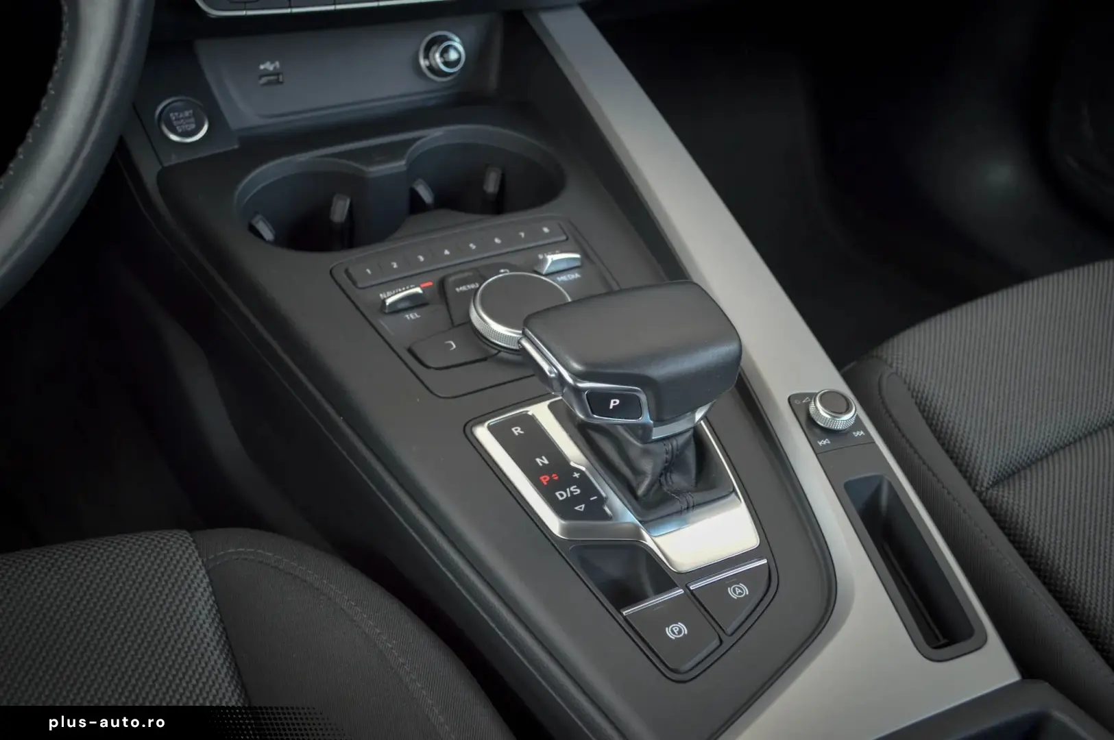 Audi A5-Sportback
