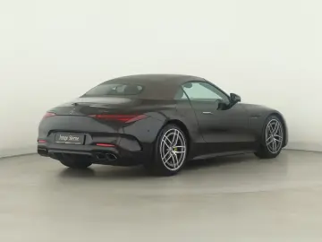 Mercedes-Benz SL 63 AMG 4M