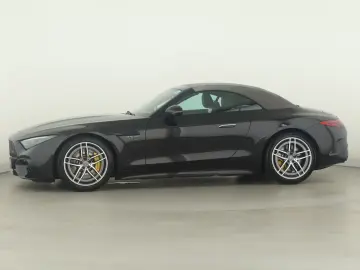 Mercedes-Benz SL 63 AMG 4M
