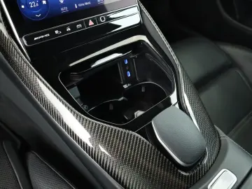 Mercedes-Benz SL 63 AMG 4M