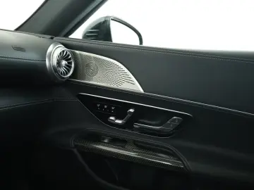 Mercedes-Benz SL 63 AMG 4M