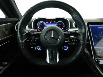 Mercedes-Benz SL 63 AMG 4M