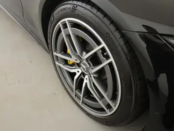 Mercedes-Benz SL 63 AMG 4M