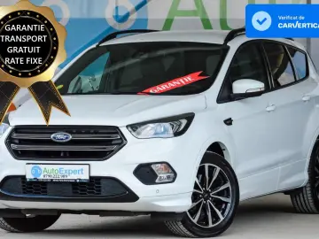 2019 Ford Kuga 2.0 TDCi  ST-Line  RATE FIXE   AVANS 0   Gara