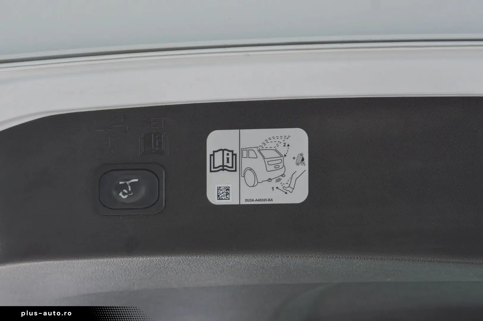 2019 Ford Kuga 2.0 TDCi  ST-Line  RATE FIXE   AVANS 0   Gara