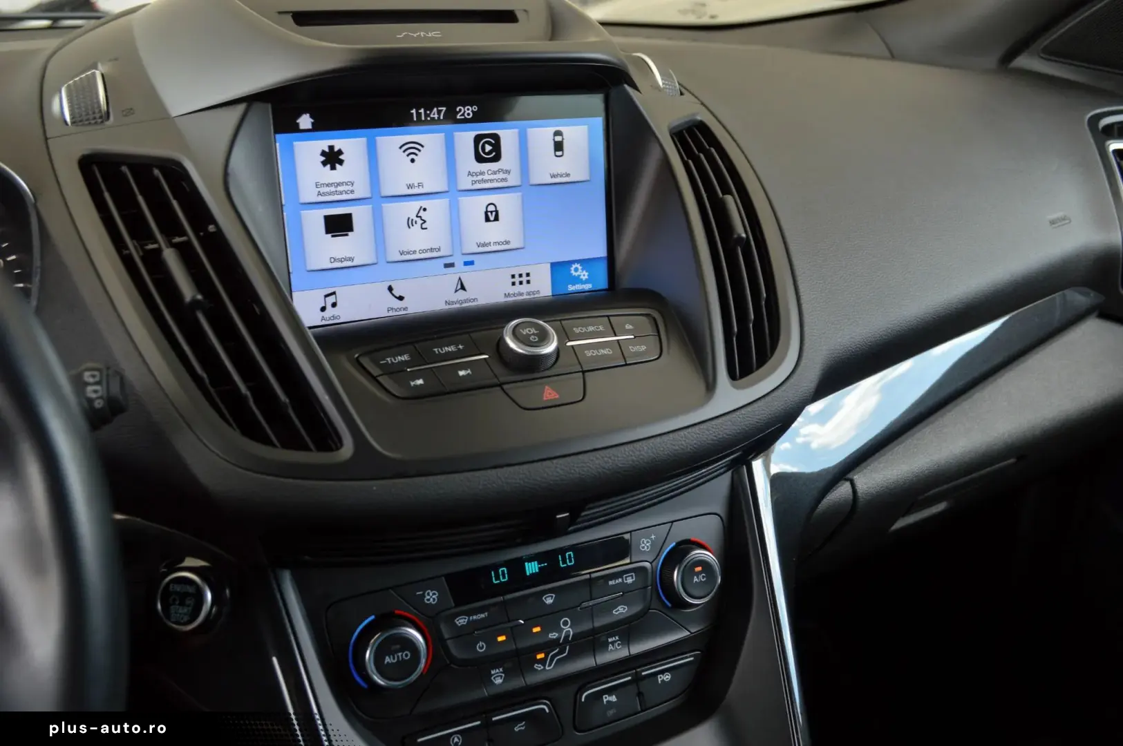 2019 Ford Kuga 2.0 TDCi  ST-Line  RATE FIXE   AVANS 0   Gara