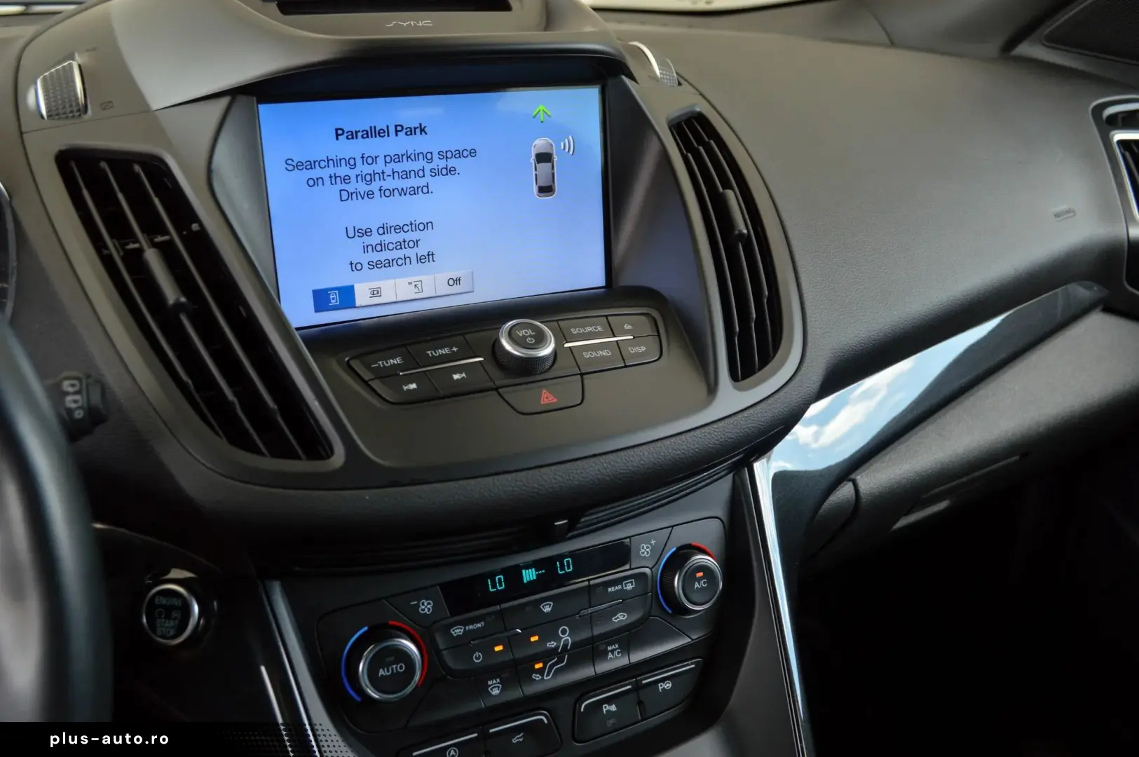 2019 Ford Kuga 2.0 TDCi  ST-Line  RATE FIXE   AVANS 0   Gara