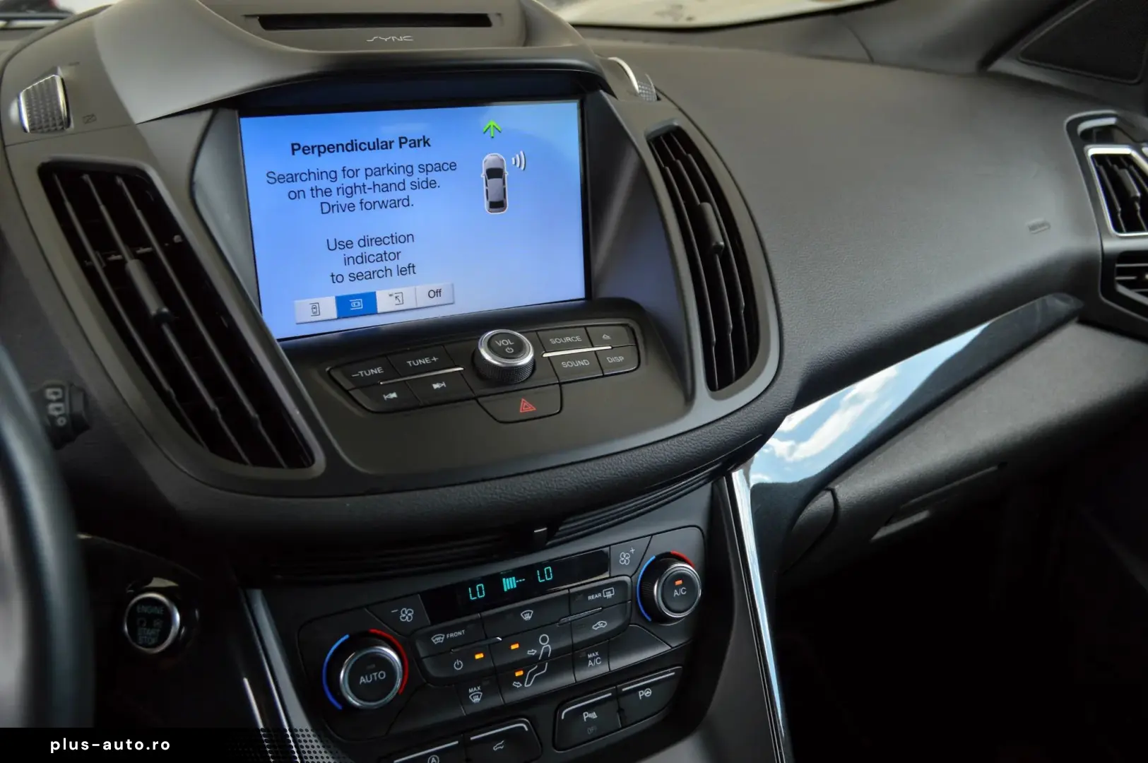 2019 Ford Kuga 2.0 TDCi  ST-Line  RATE FIXE   AVANS 0   Gara