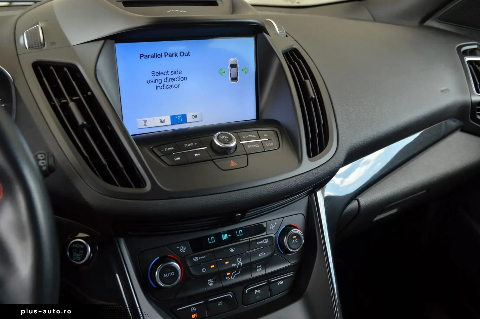 2019 Ford Kuga 2.0 TDCi  ST-Line  RATE FIXE   AVANS 0   Gara