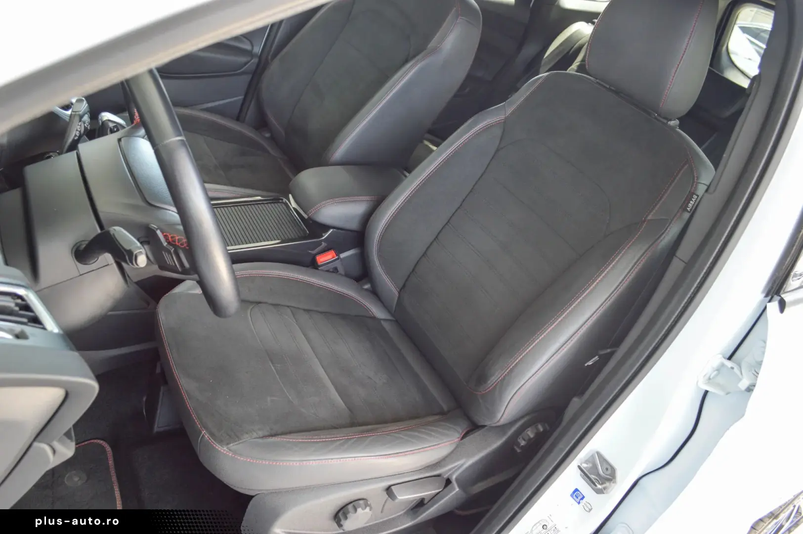 2019 Ford Kuga 2.0 TDCi  ST-Line  RATE FIXE   AVANS 0   Gara