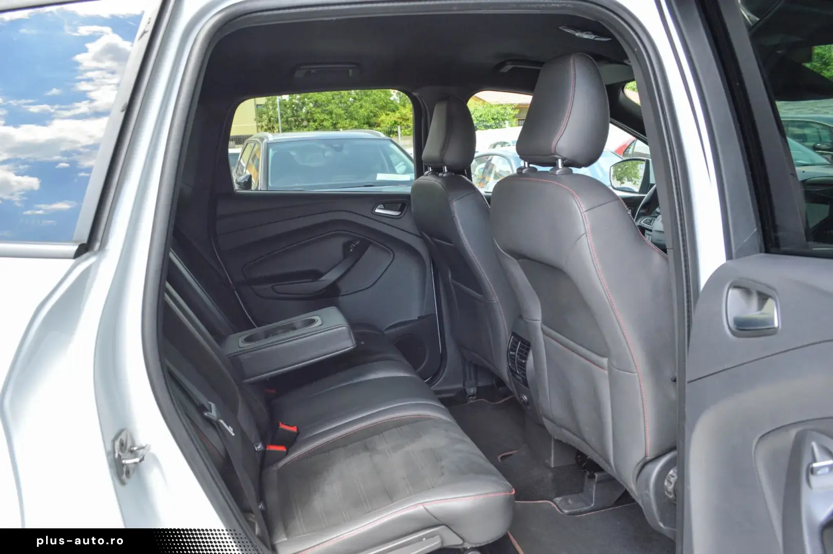 2019 Ford Kuga 2.0 TDCi  ST-Line  RATE FIXE   AVANS 0   Gara
