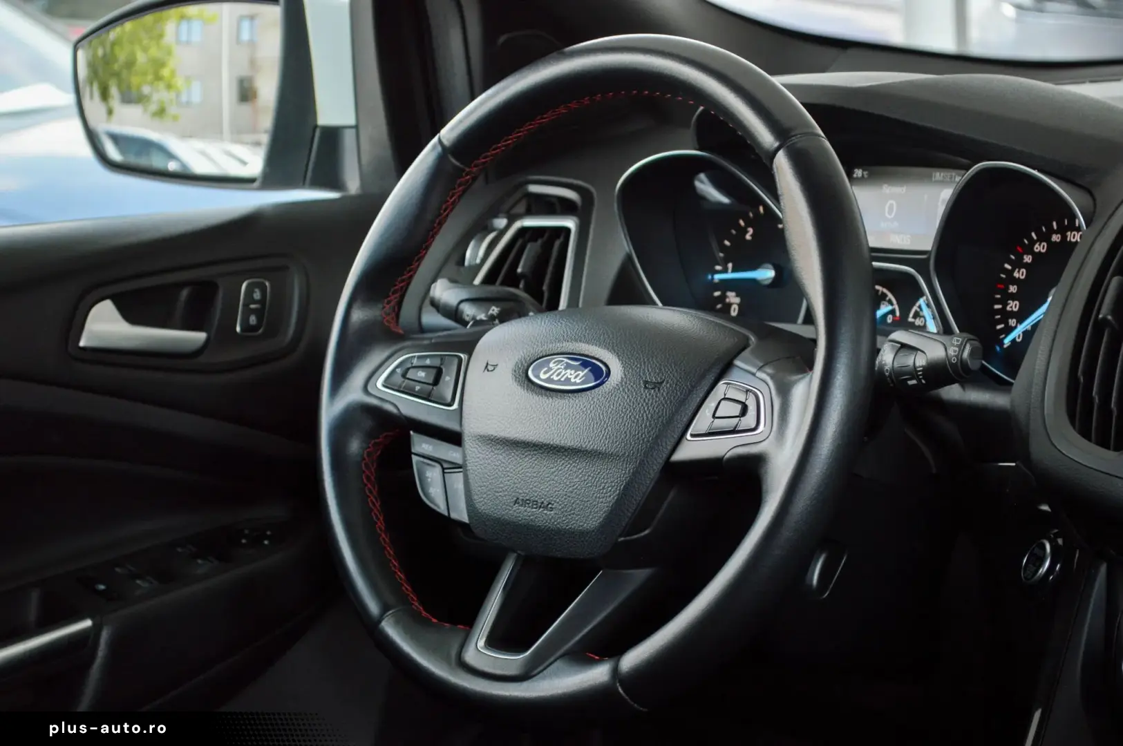 2019 Ford Kuga 2.0 TDCi  ST-Line  RATE FIXE   AVANS 0   Gara