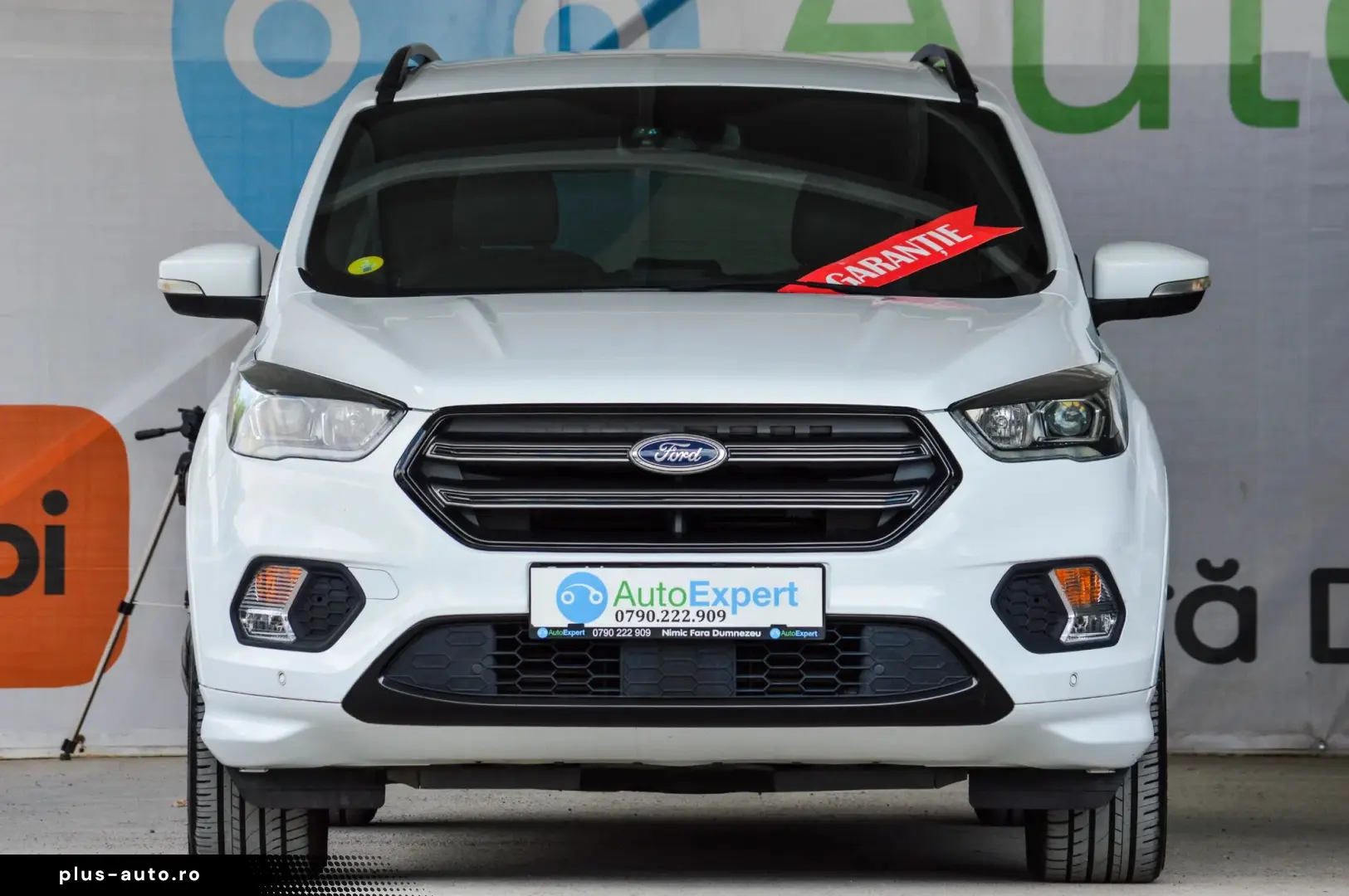 2019 Ford Kuga 2.0 TDCi  ST-Line  RATE FIXE   AVANS 0   Gara