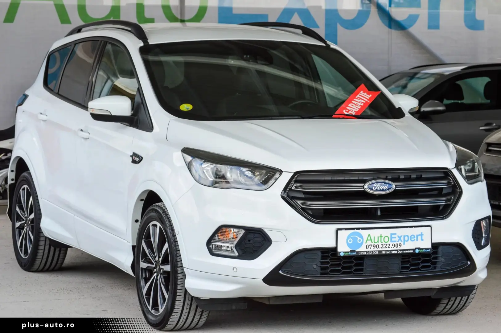 2019 Ford Kuga 2.0 TDCi  ST-Line  RATE FIXE   AVANS 0   Gara
