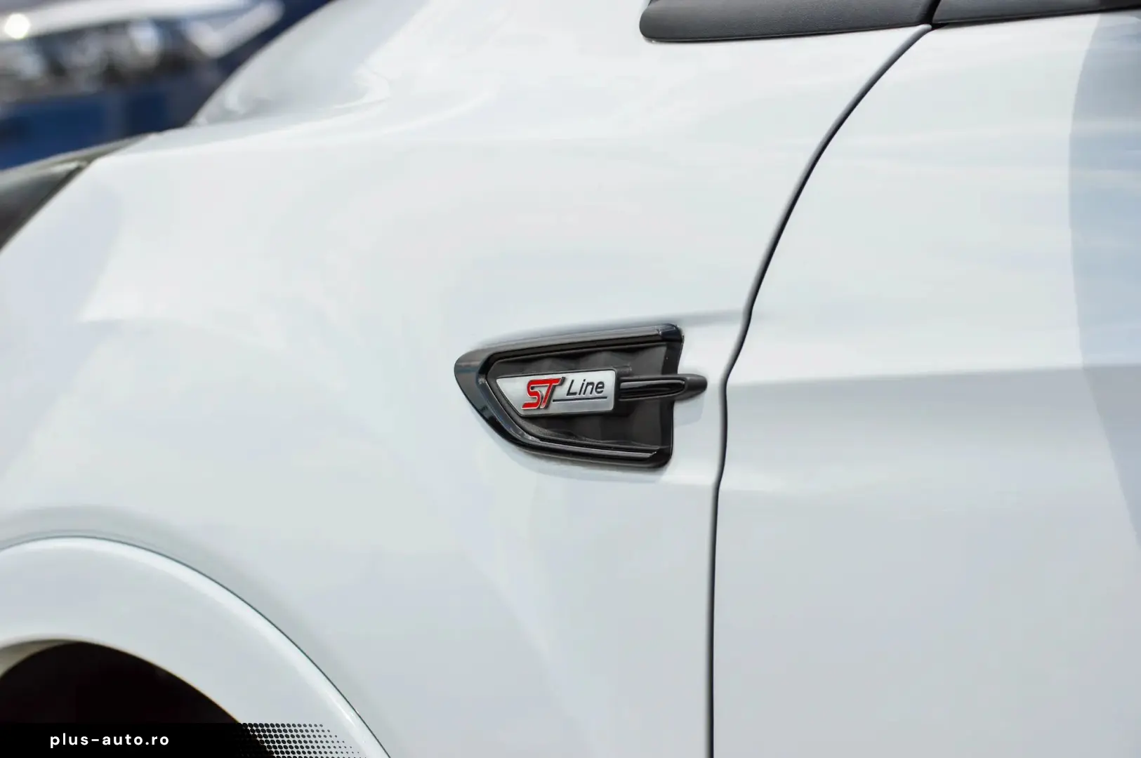 2019 Ford Kuga 2.0 TDCi  ST-Line  RATE FIXE   AVANS 0   Gara