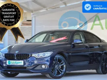 Bmw Seria-4